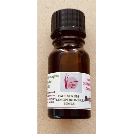 10ml -Lem Ironb-Face SERUM